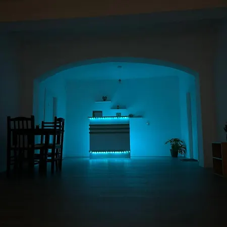 Konukevi Blue Wave Avlonya